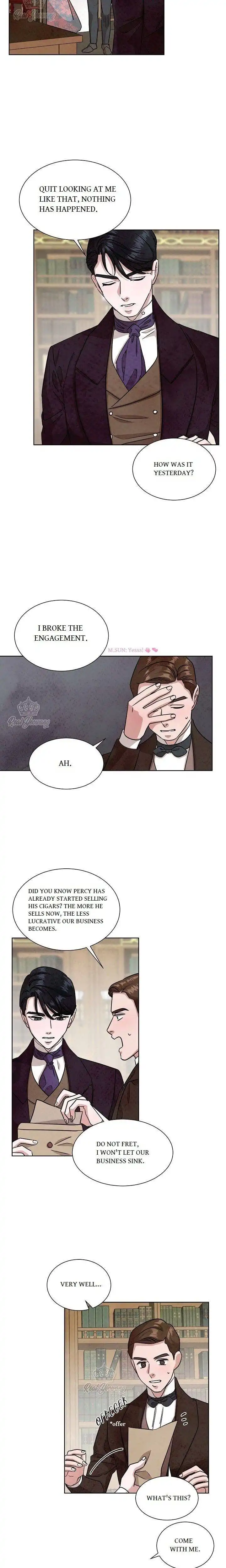 Glass Wall Chapter 51 4